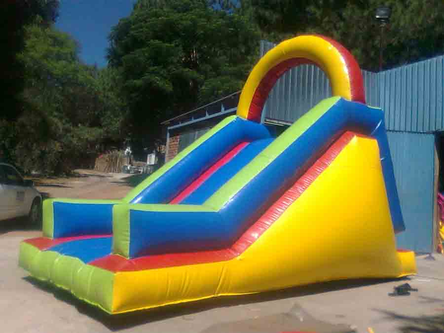 Water Slide